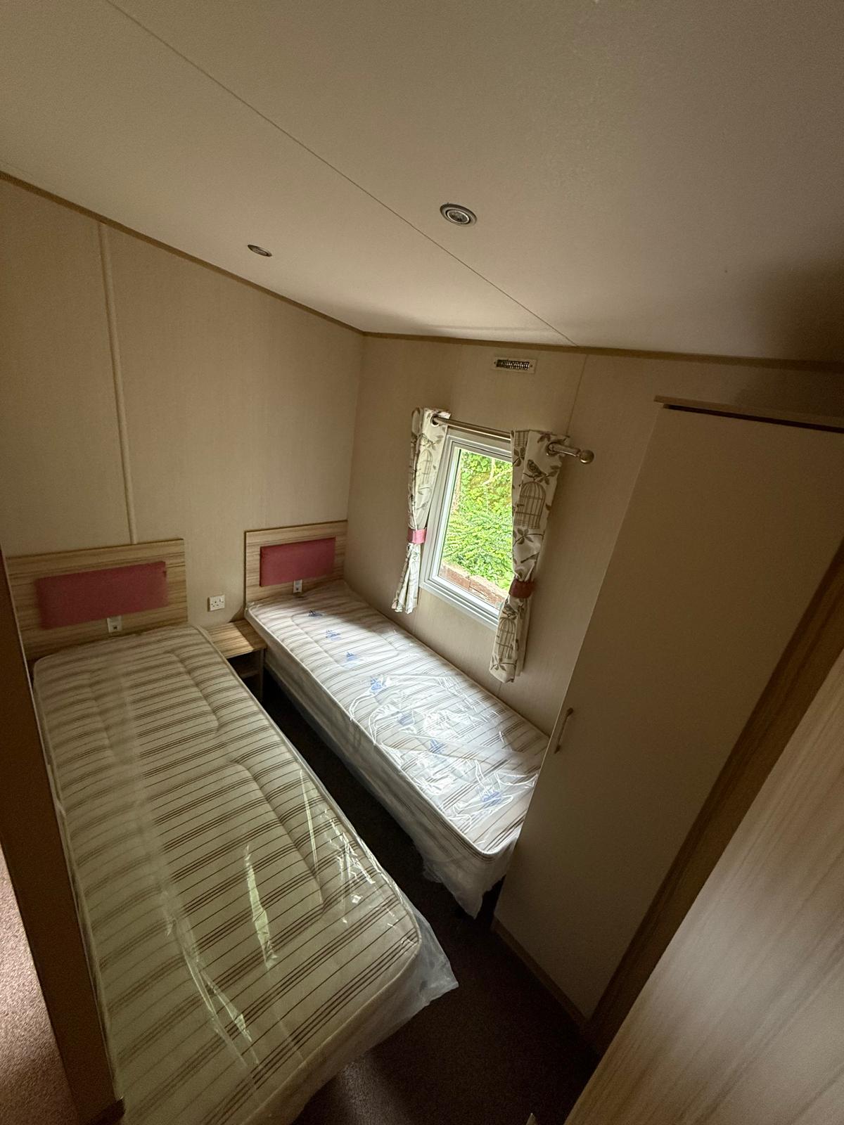 Park Home in Bedford