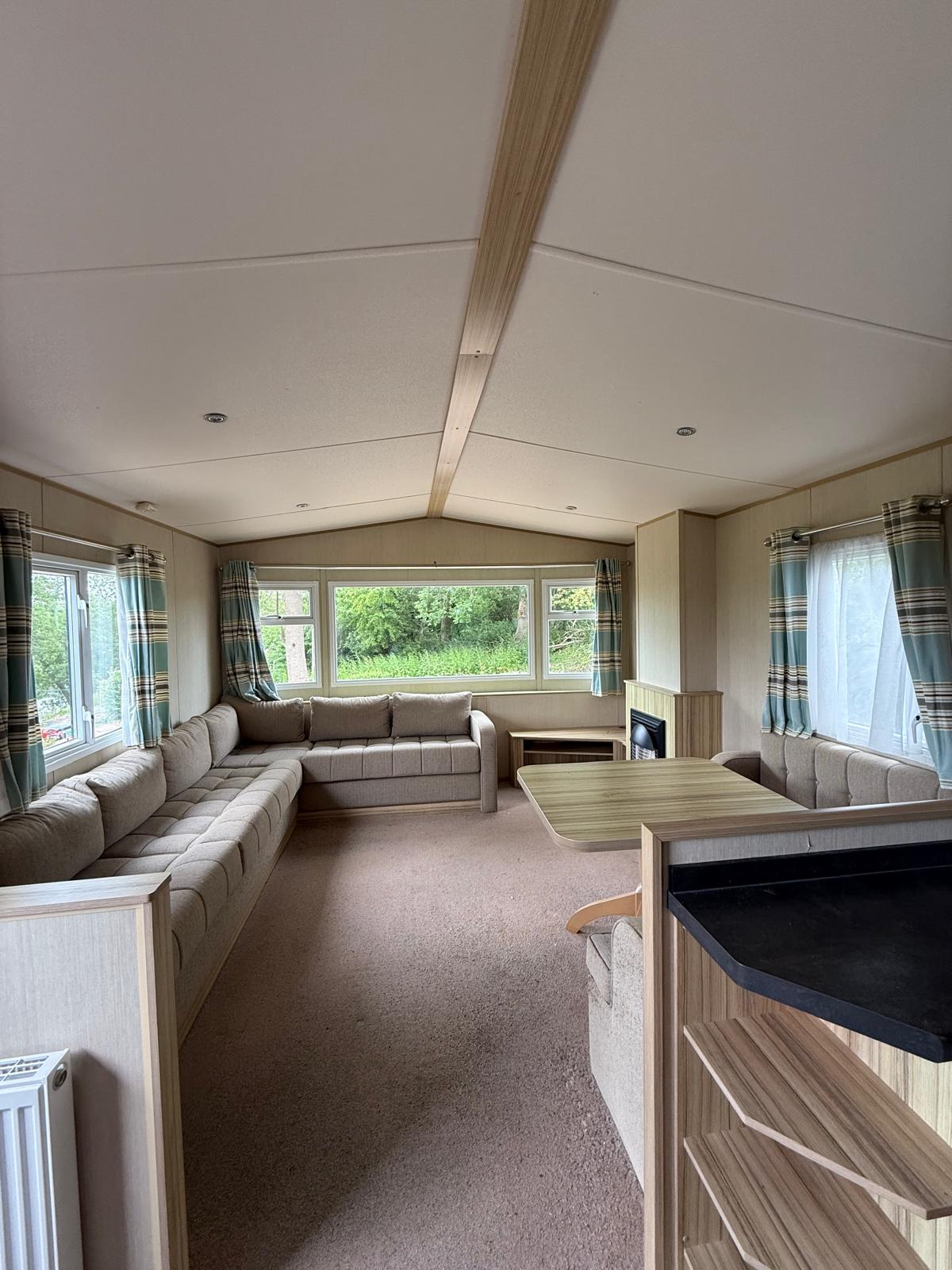 Park Home in Bedford