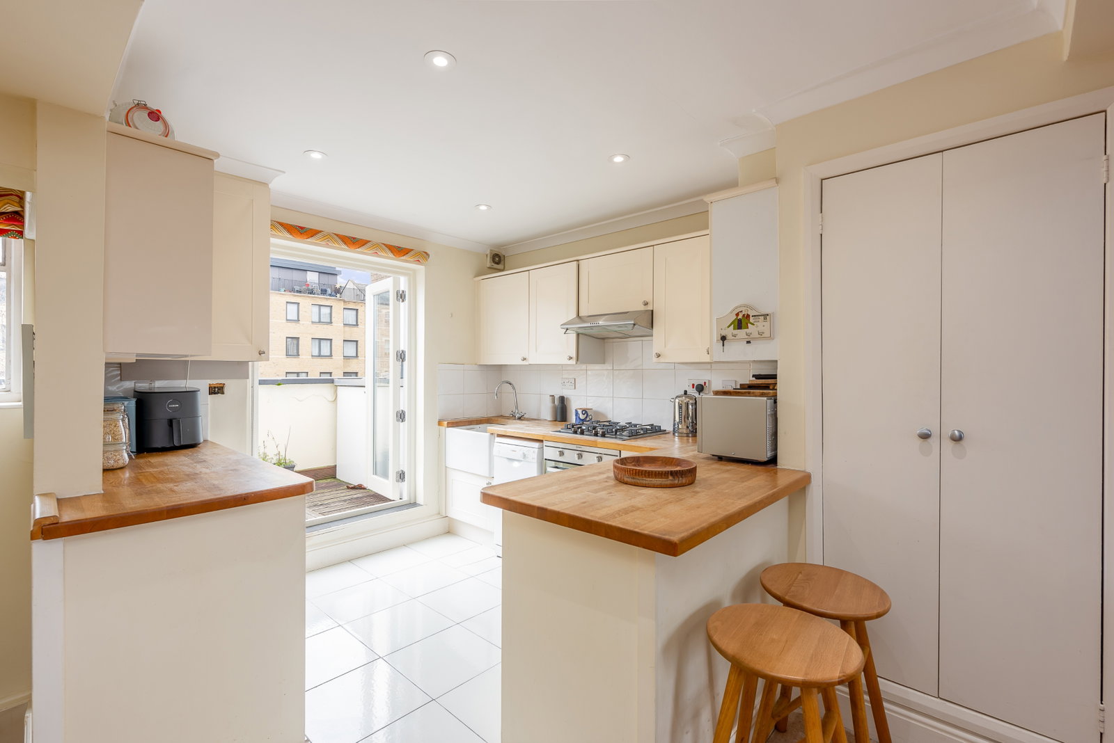 Apartment in London