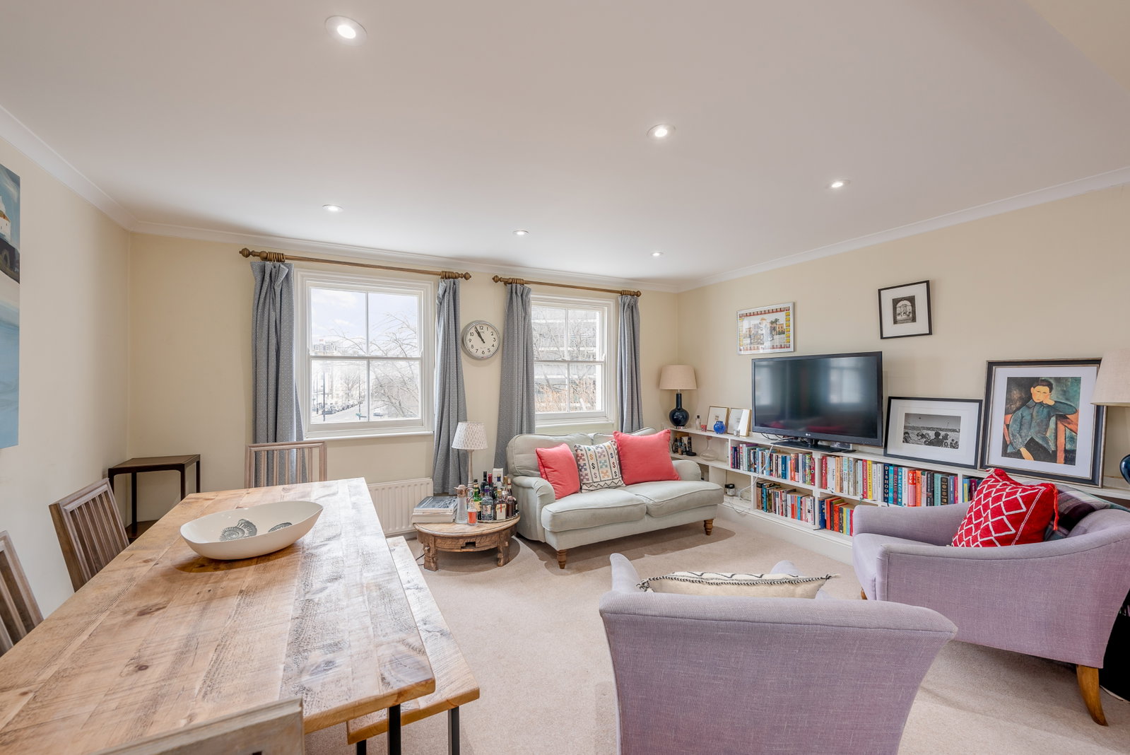 Apartment in London