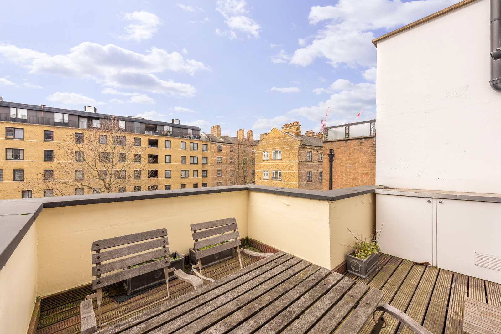 Apartment in London