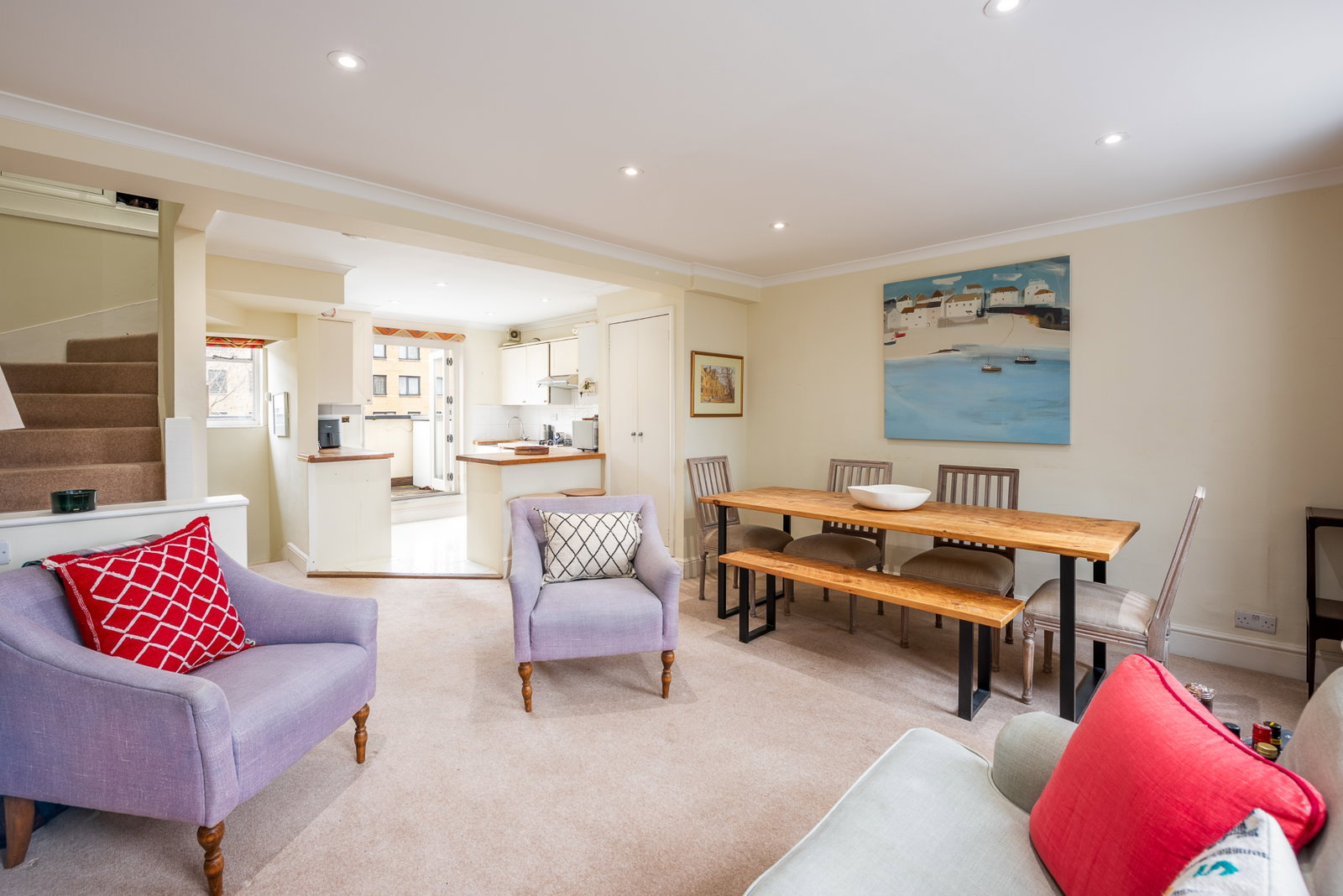 Apartment in London