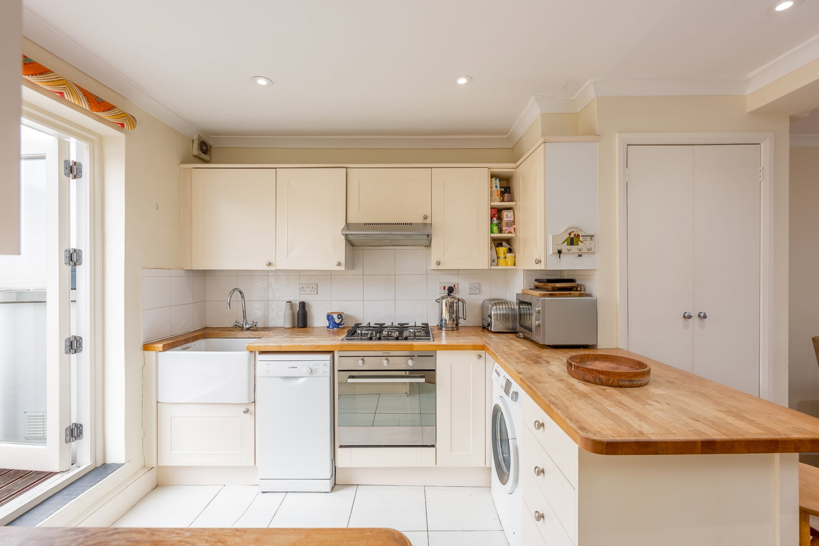 Apartment in London