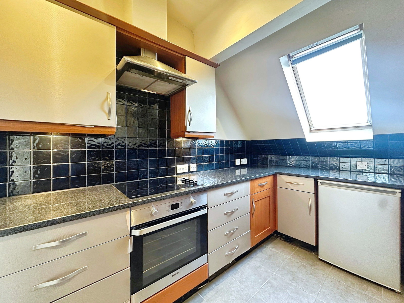 Apartment in Derby