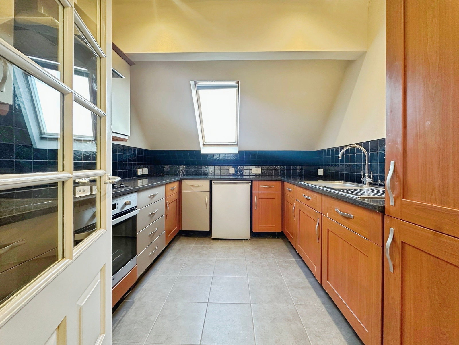 Apartment in Derby
