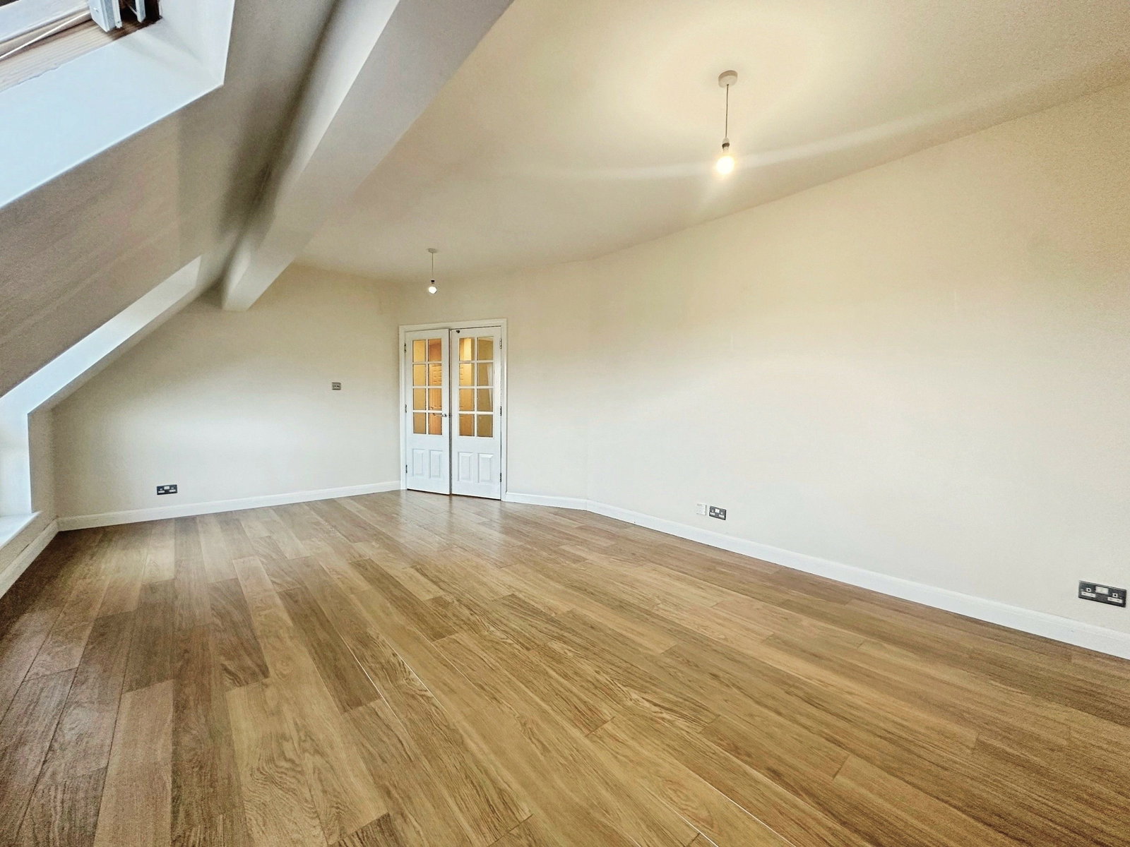 Apartment in Derby