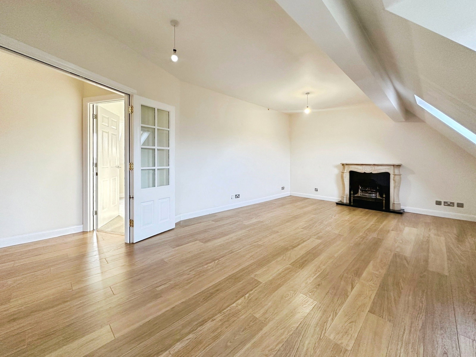 Apartment in Derby
