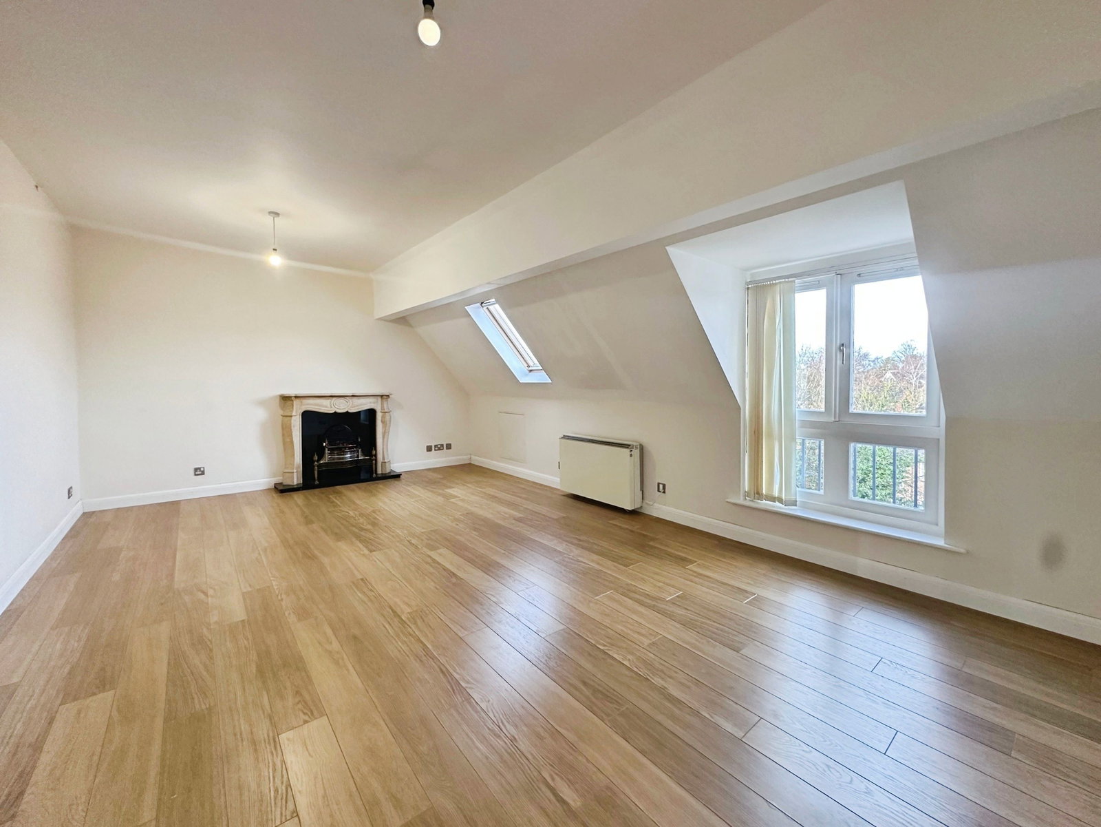 Apartment in Derby