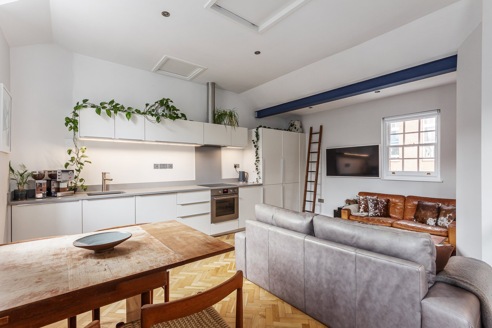 Town House in London 2