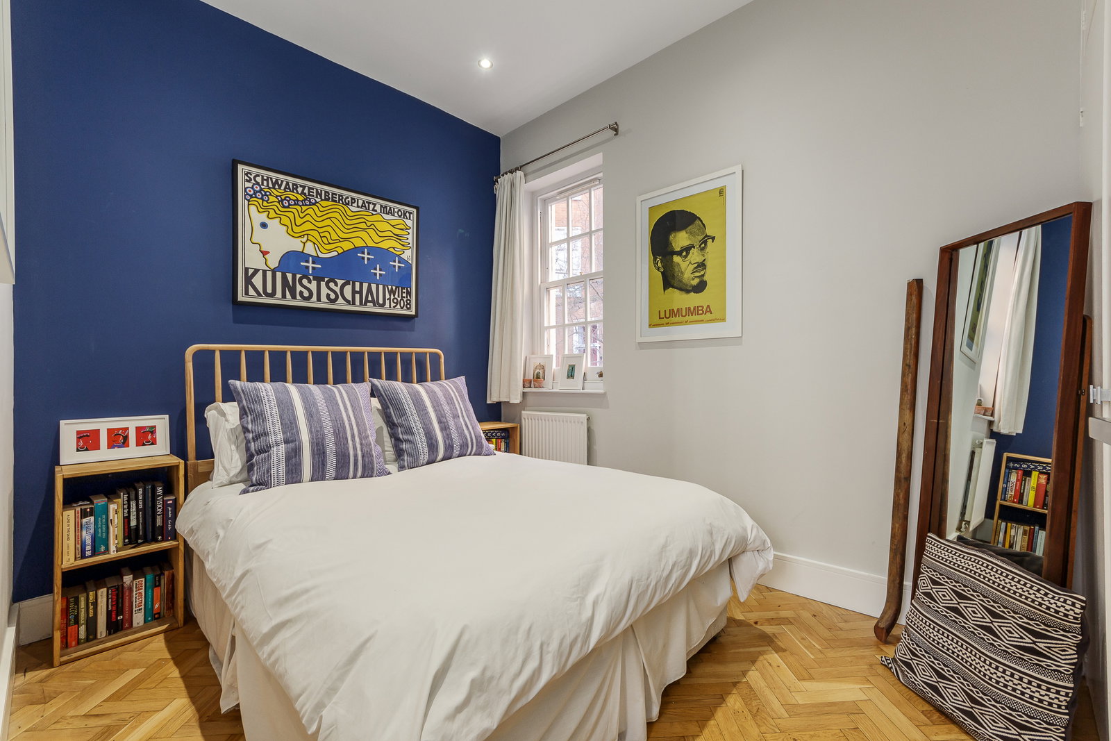 Town House for rent in London, Prima Road, London, SW9 0NA, 879 m²