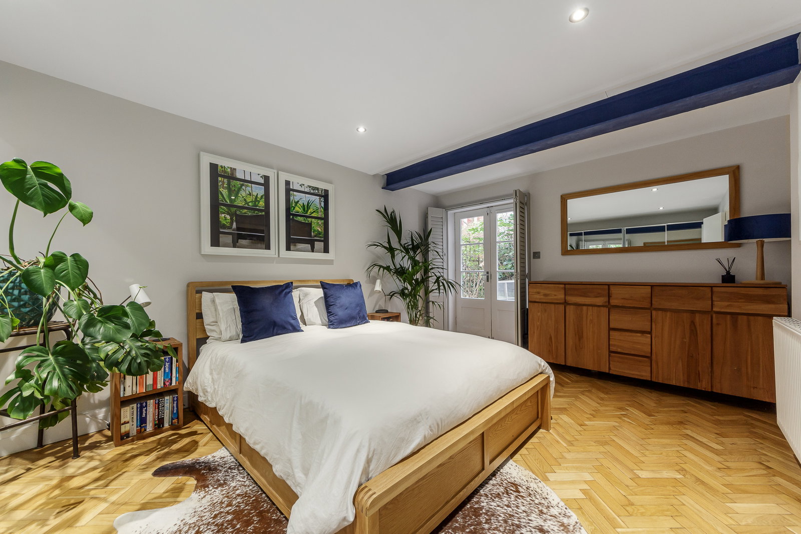 Town House in London 4