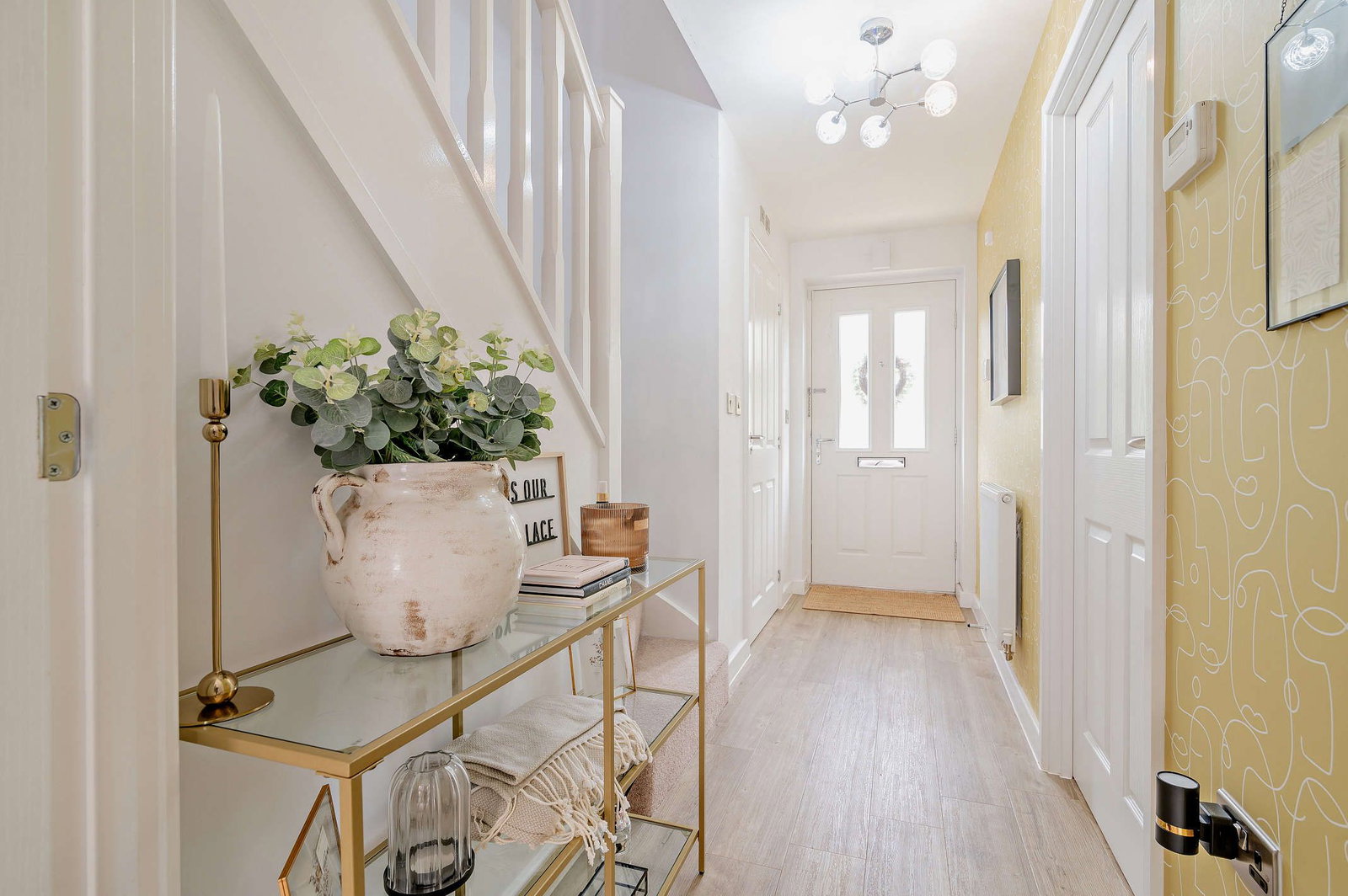Semi Detached House in Kidderminster