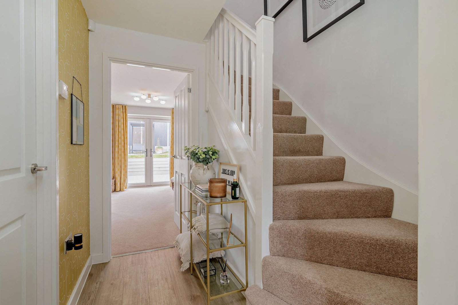 Semi Detached House in Kidderminster