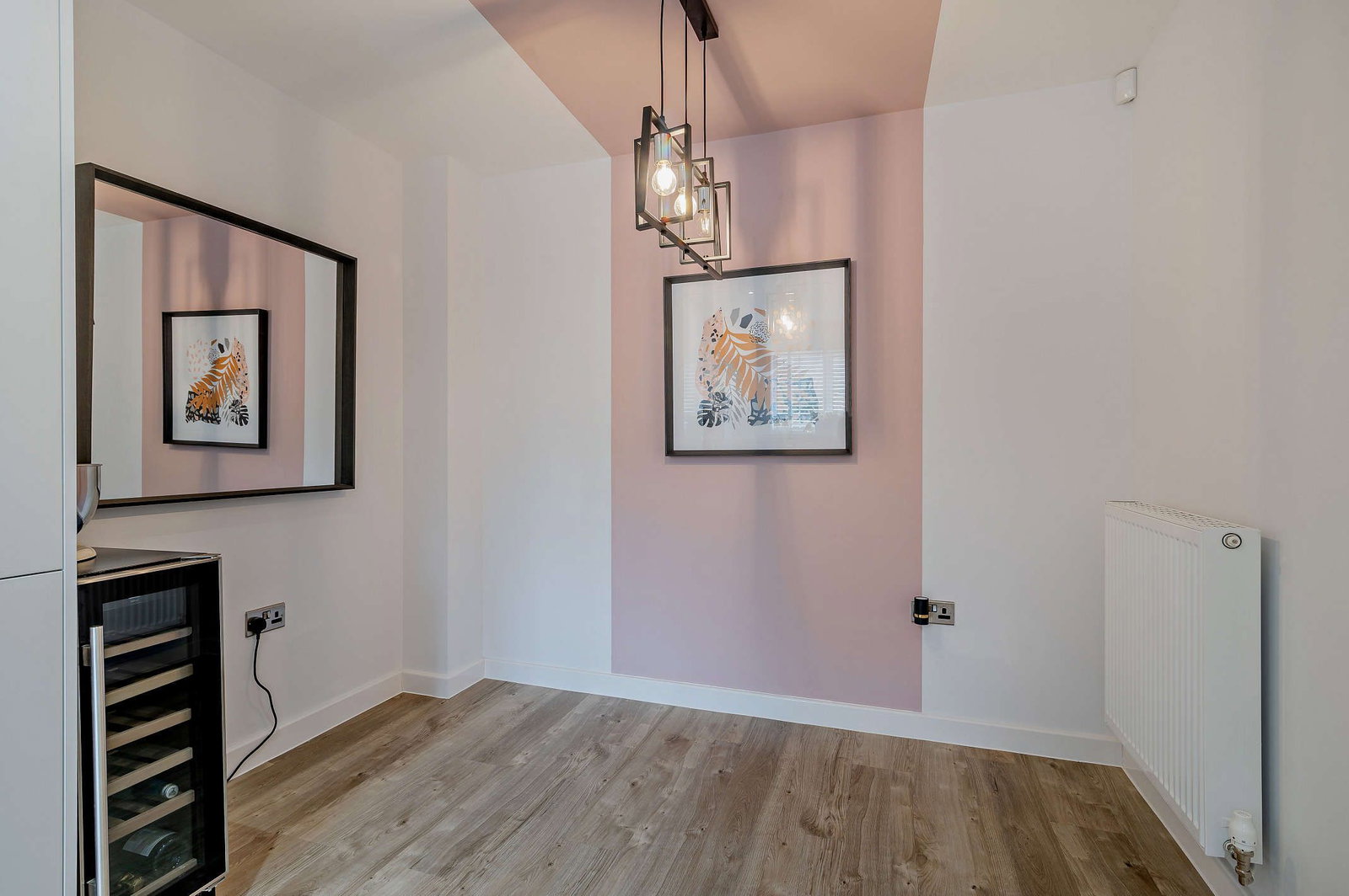 Semi Detached House in Kidderminster