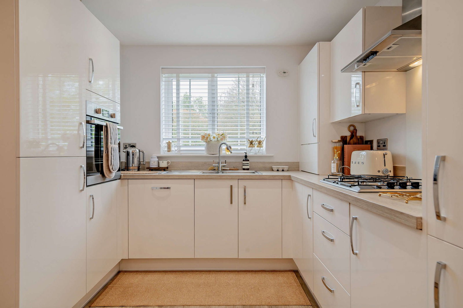 Semi Detached House in Kidderminster
