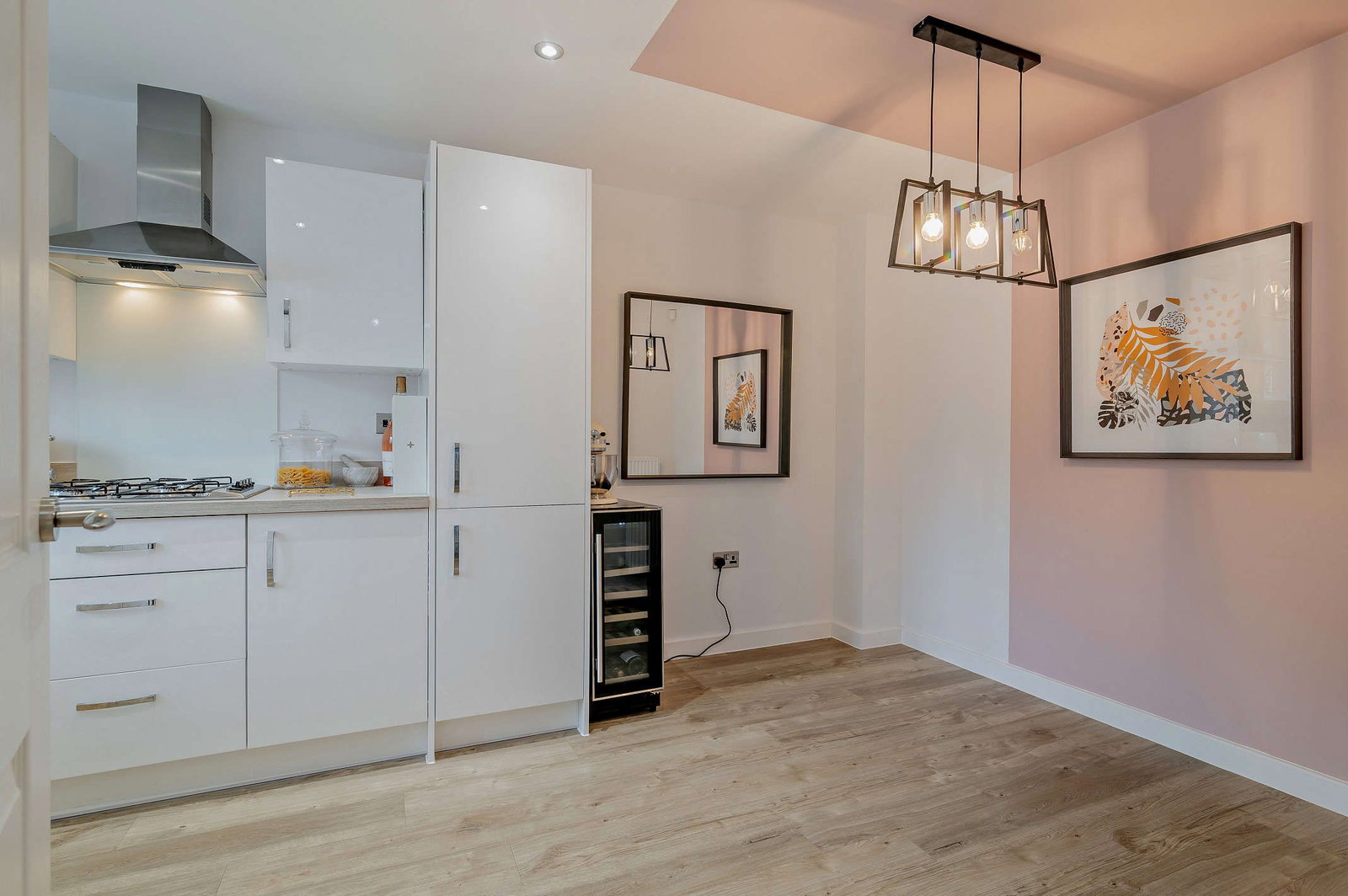 Semi Detached House in Kidderminster