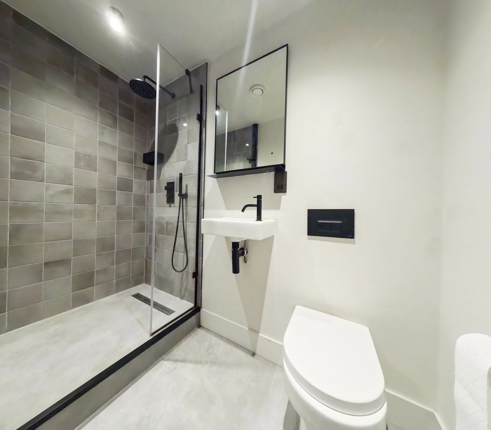 Duplex Flat in Birmingham