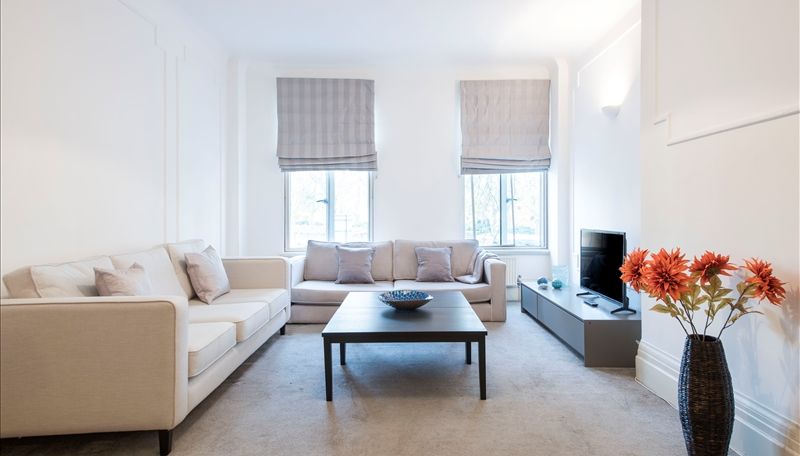 Apartment in London 