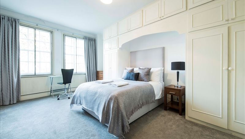 Apartment in London 