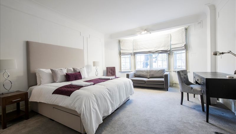 Apartment in London 