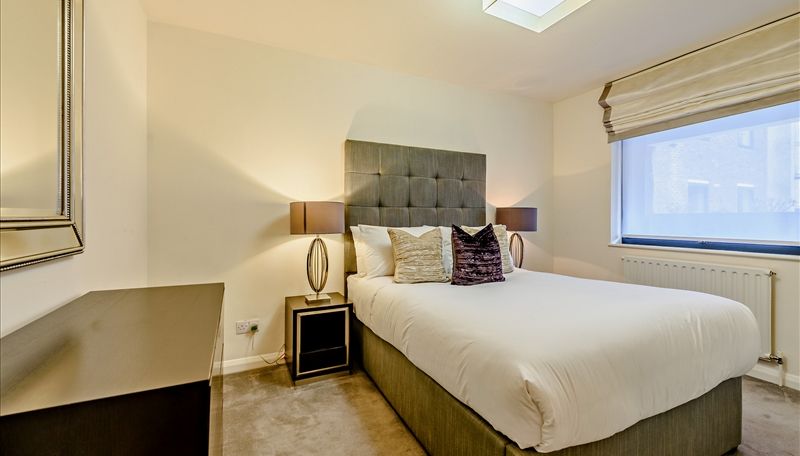 Apartment in London
