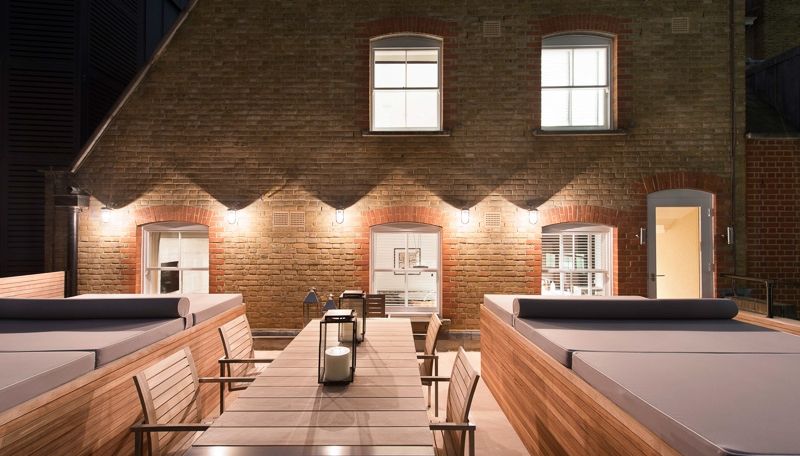 Apartment in London