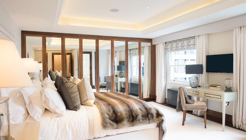 Apartment in London