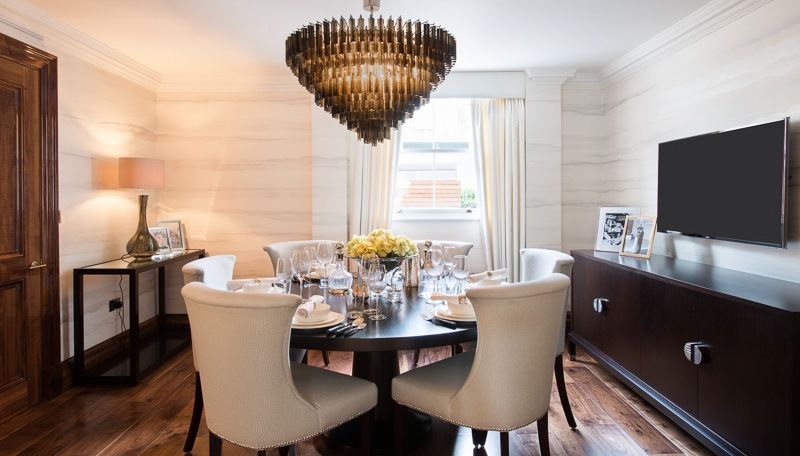 Apartment in London