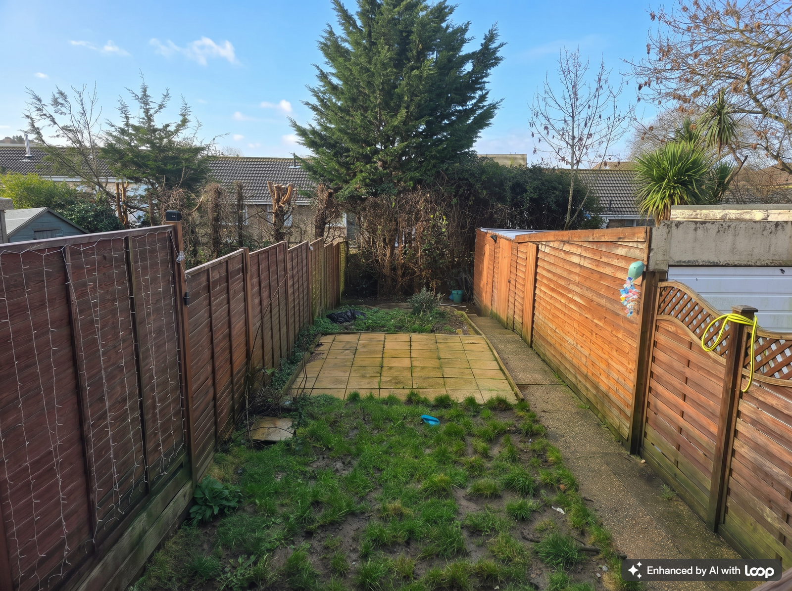 Semi Detached House in Newport