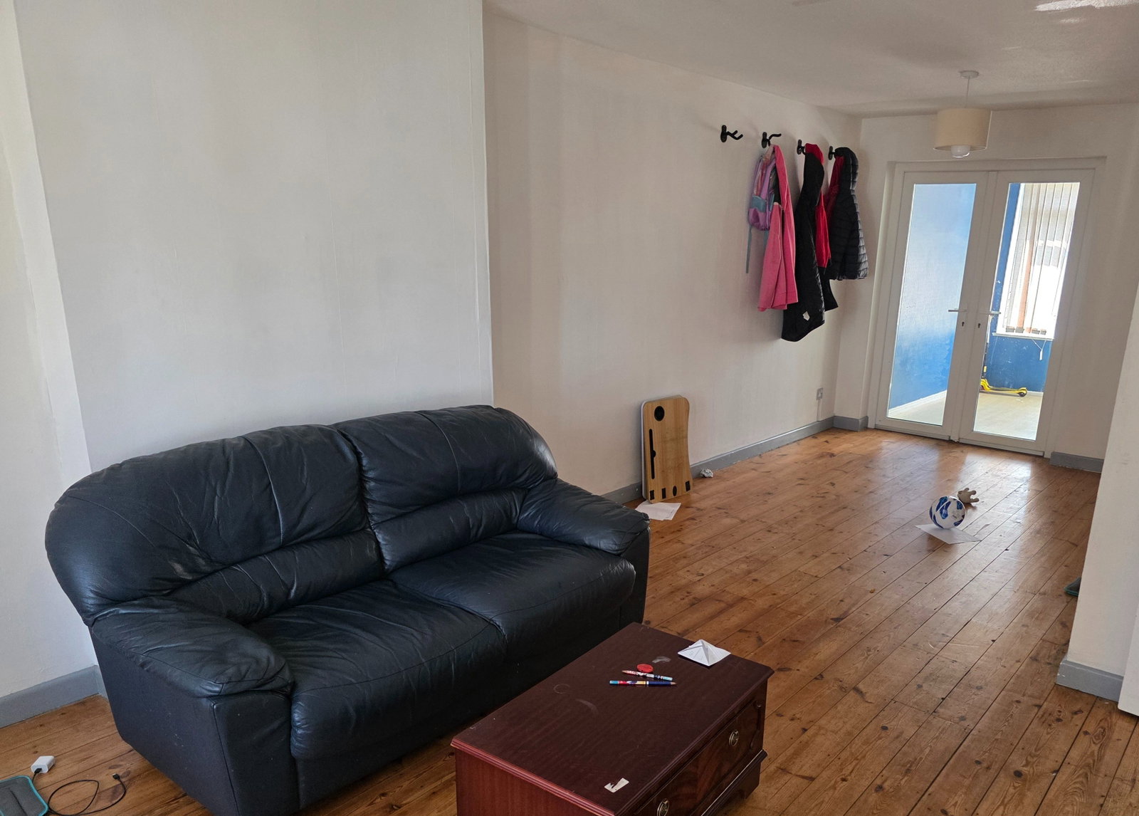 Semi Detached House in Newport