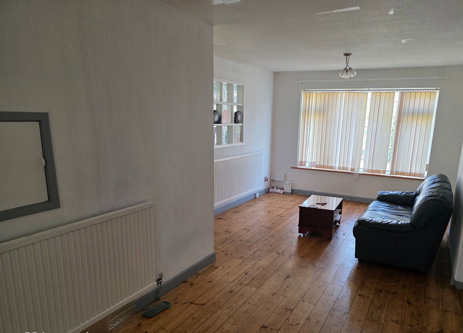 Semi Detached House in Newport