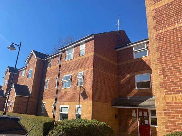 Flat for rent in London, London, SW17 6AG