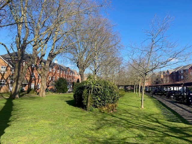 Flat for rent in London, London, SW17 6AG