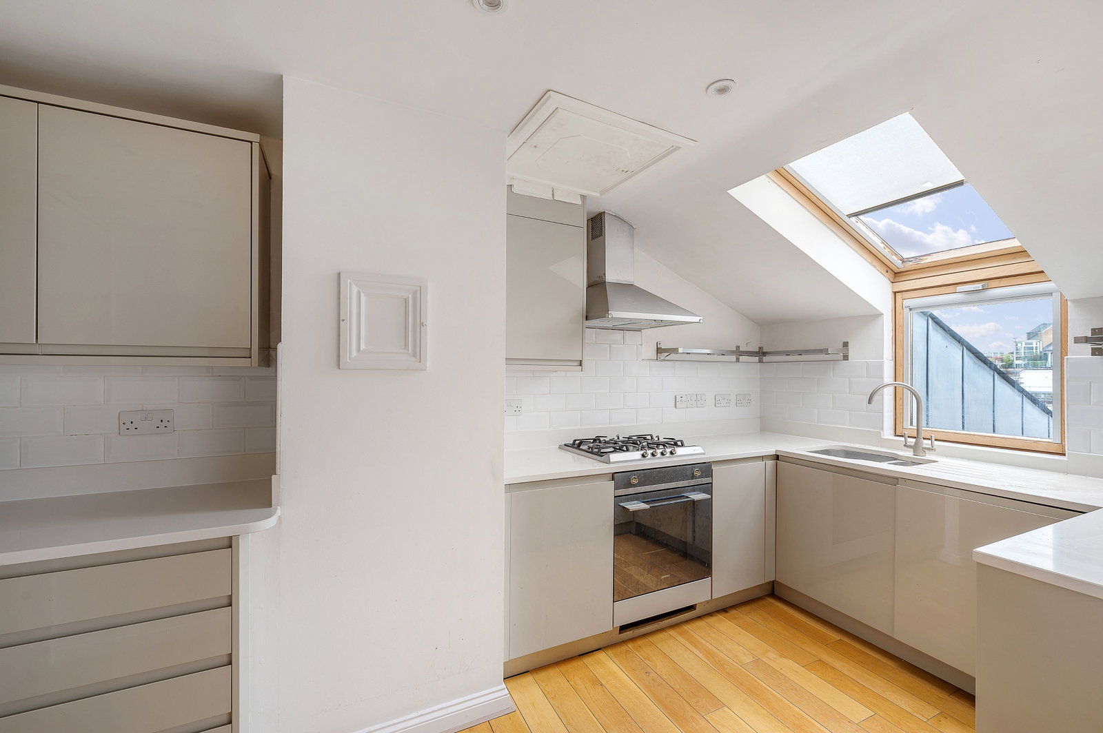 Apartment in London
