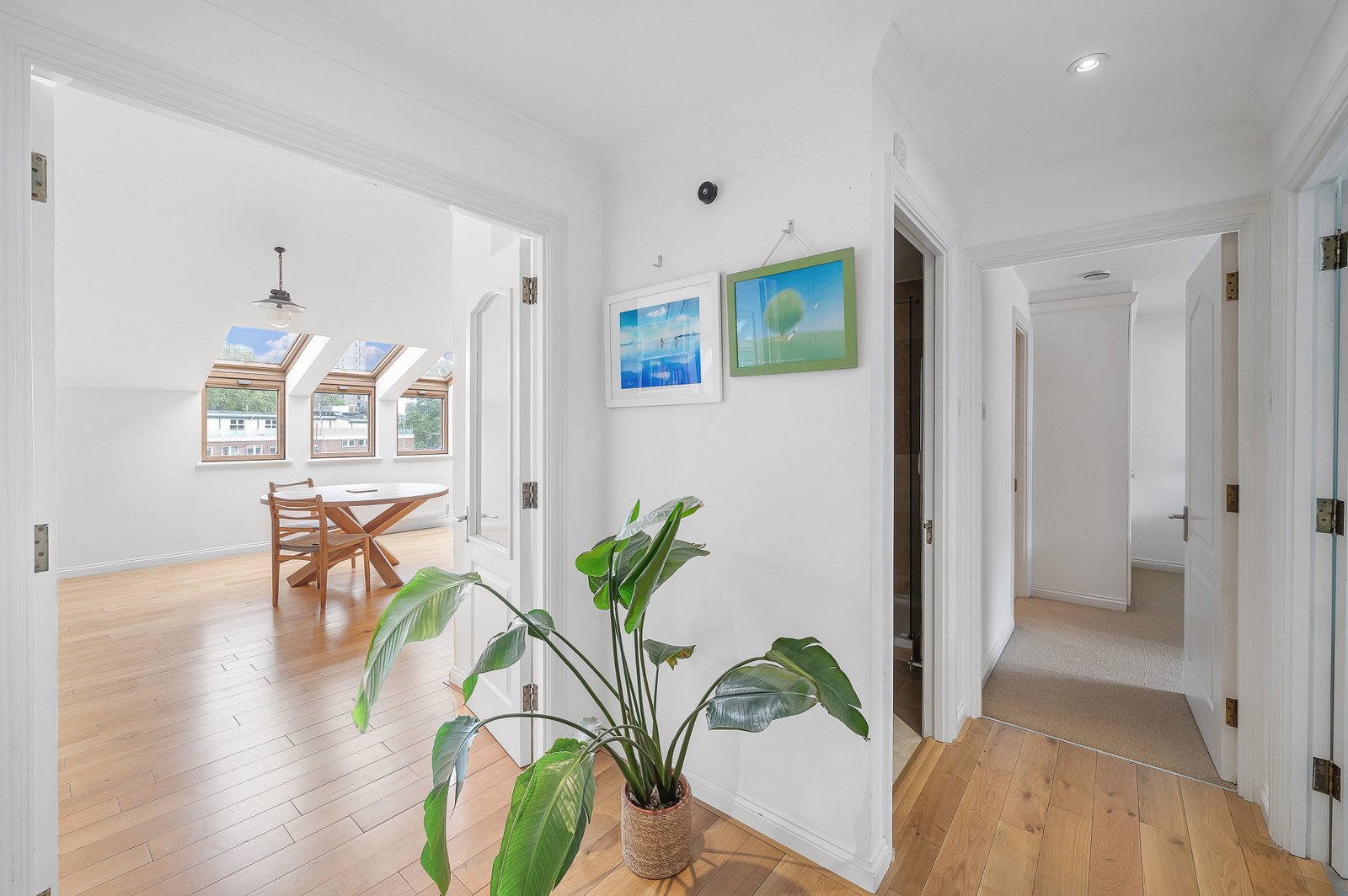 Apartment in London