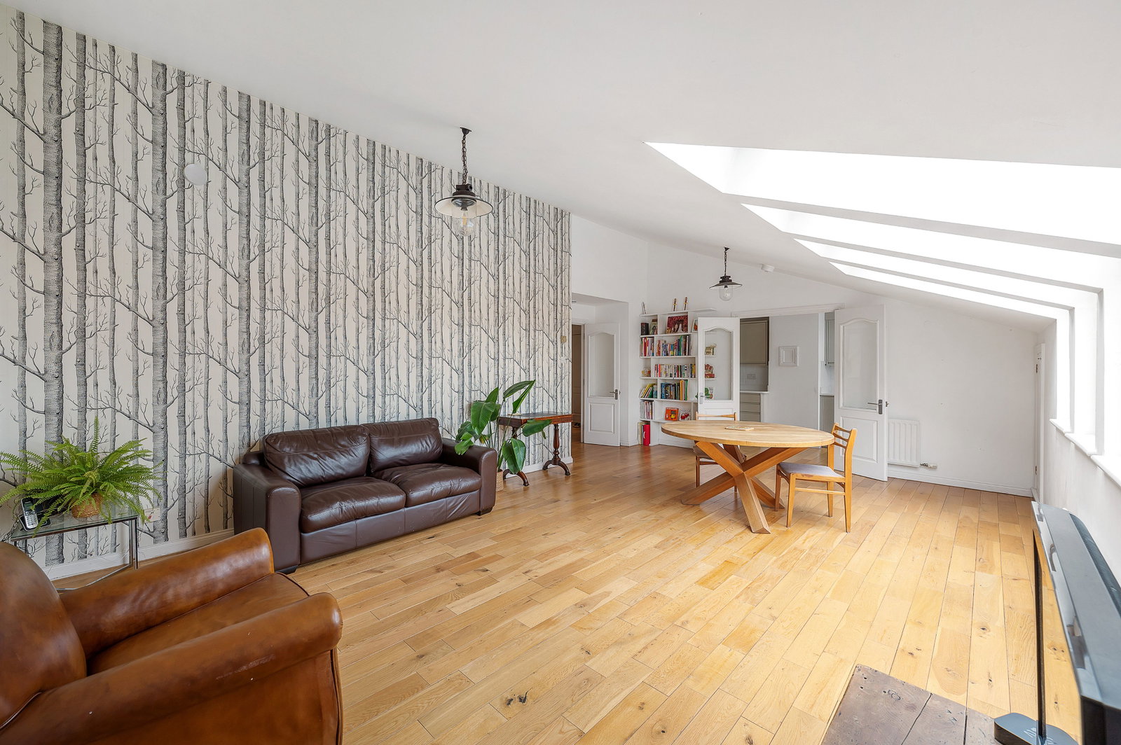 Apartment in London