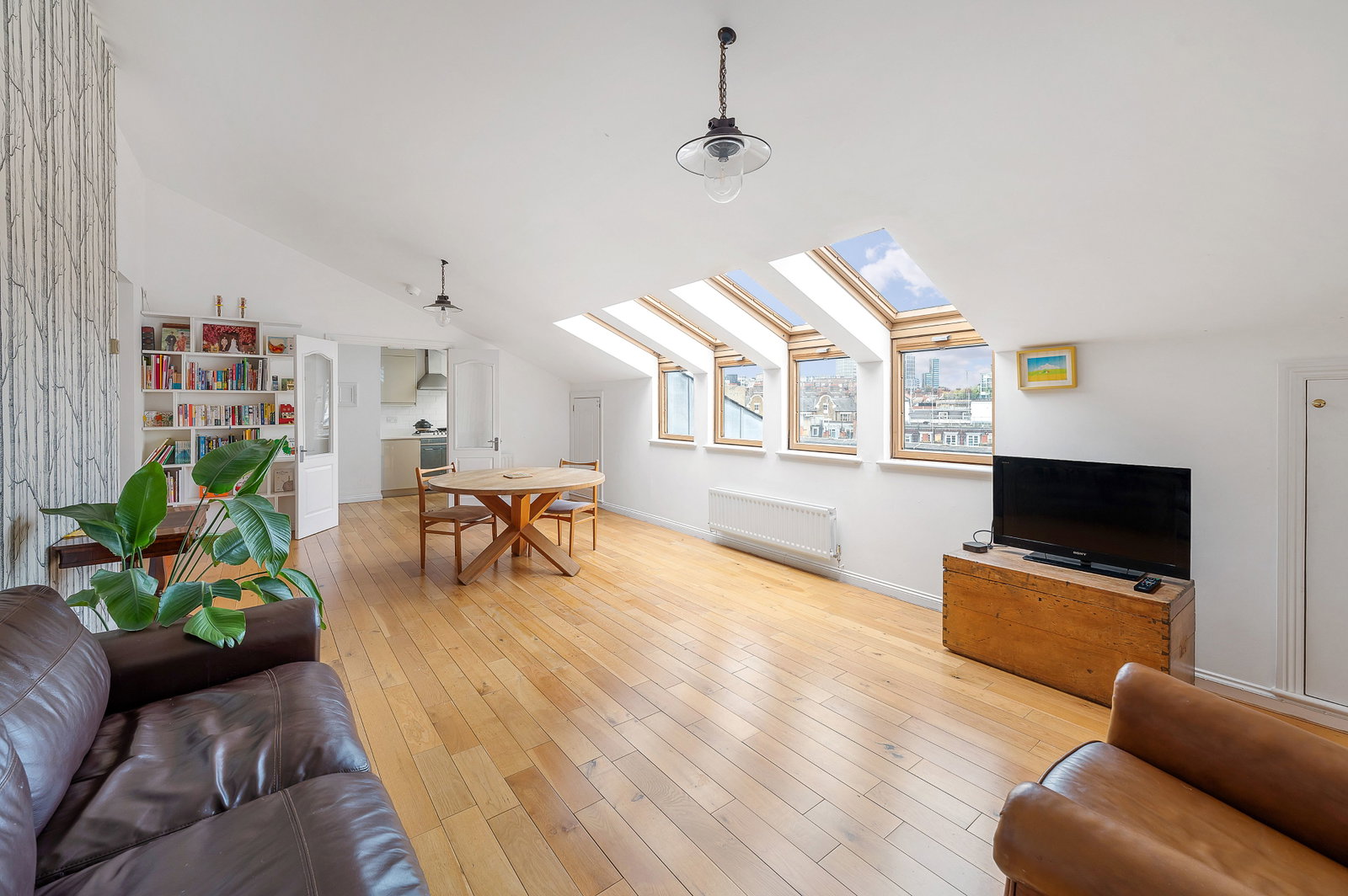 Apartment in London