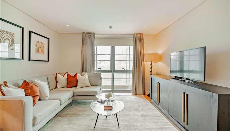 Apartment in London