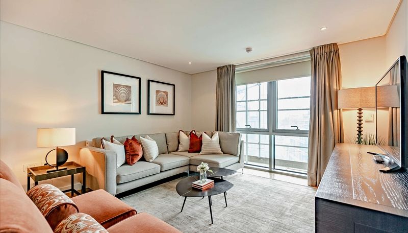 Apartment in London