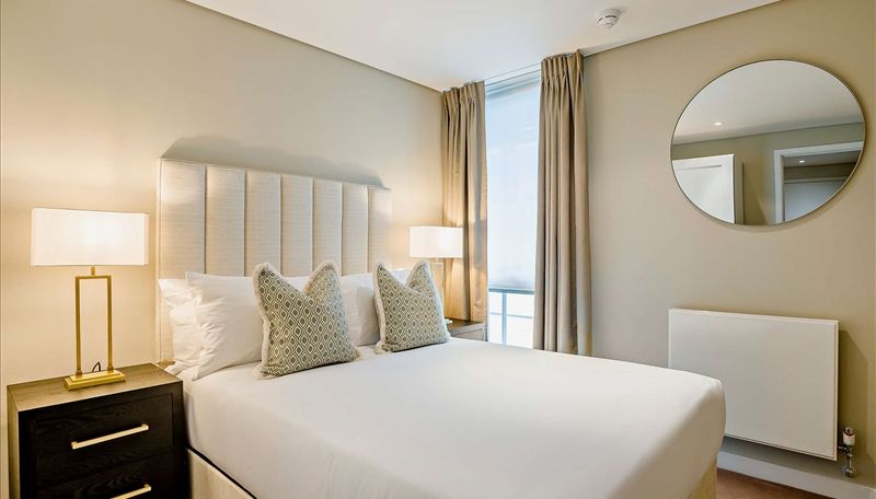 Apartment in London