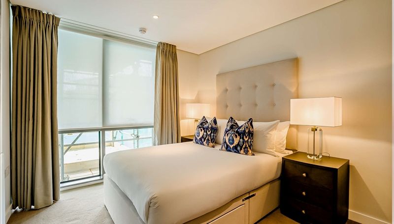 Apartment in London