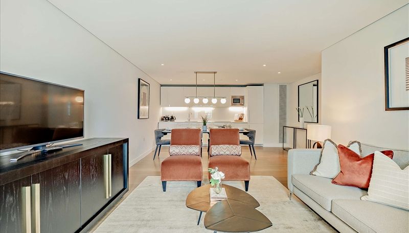 Apartment in London