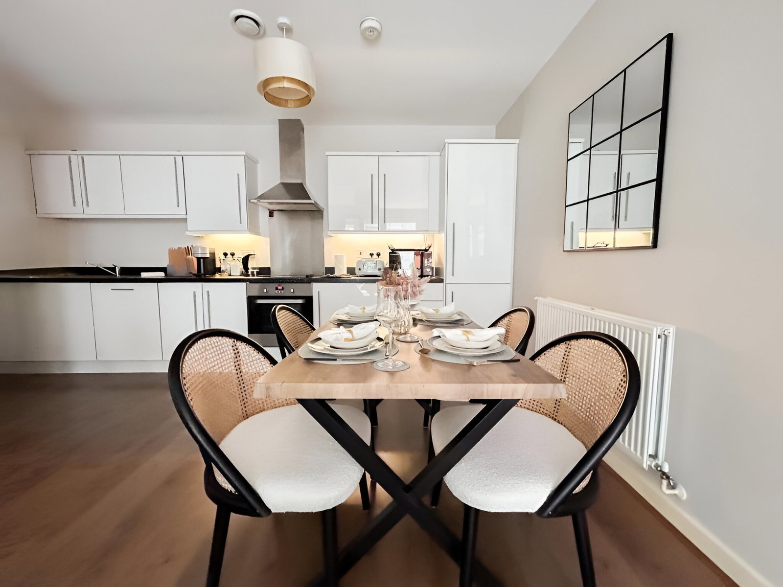Apartment in Brentford