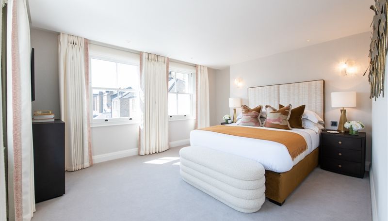 Apartment in London