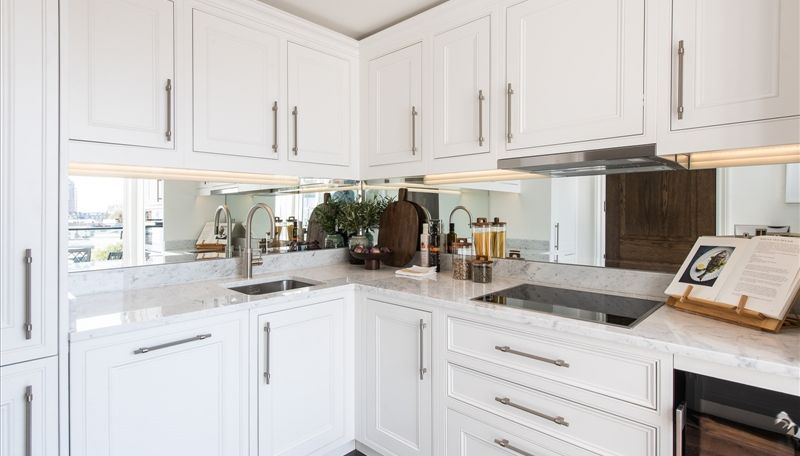 Apartment in London