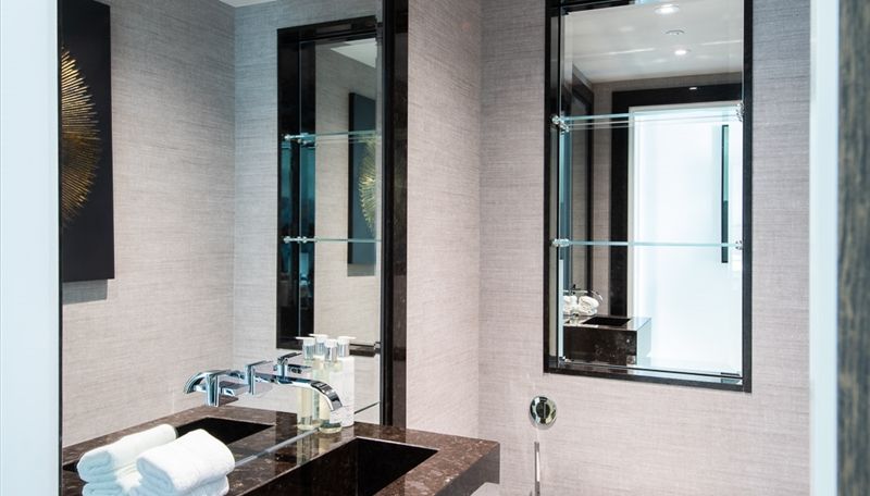 Apartment in London
