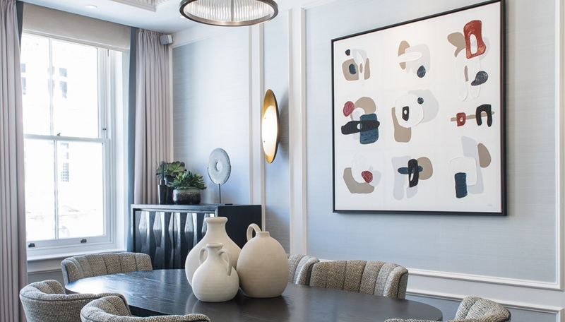 Apartment in London