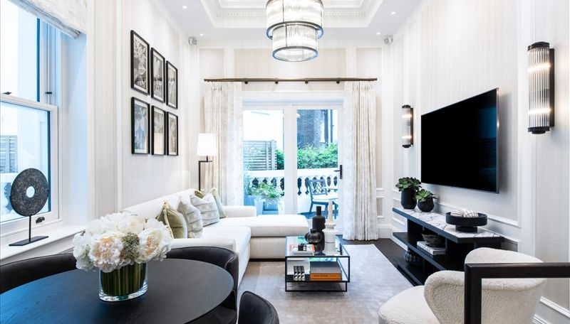 Apartment in London
