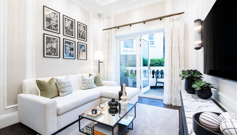 Apartment in London