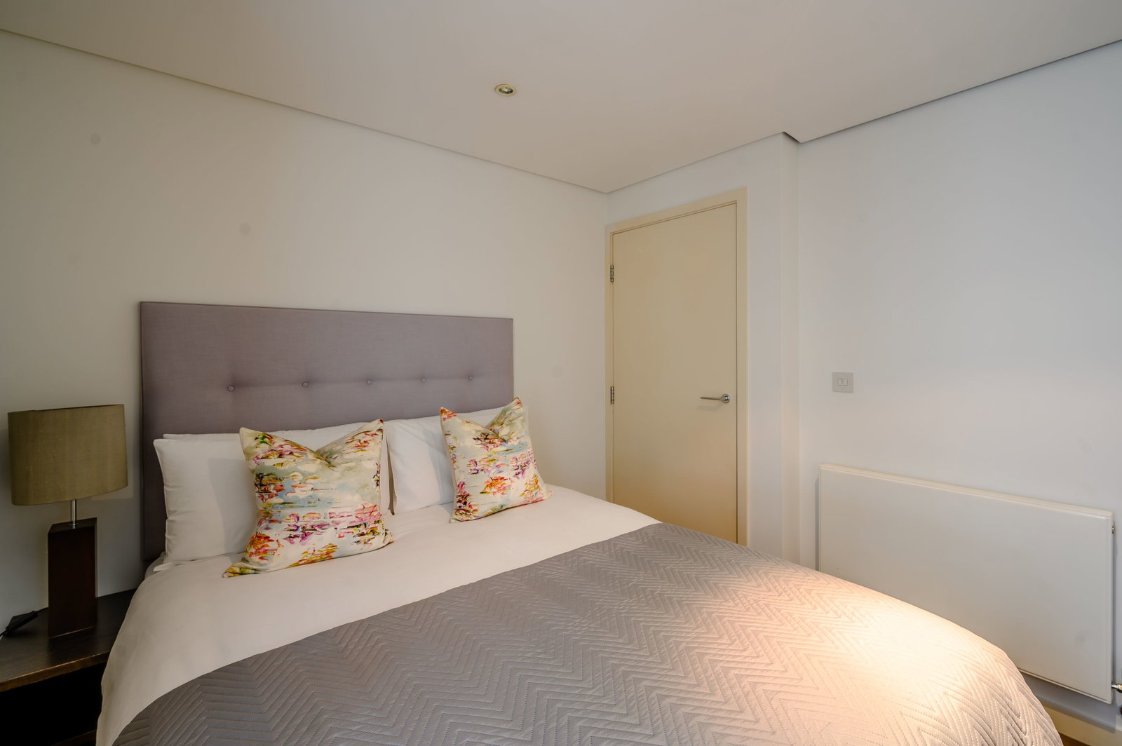 Flat in London